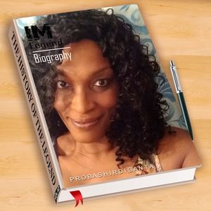 Meet your Posher, Shaundra